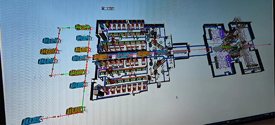 北京奔馳MMA主線(xiàn)